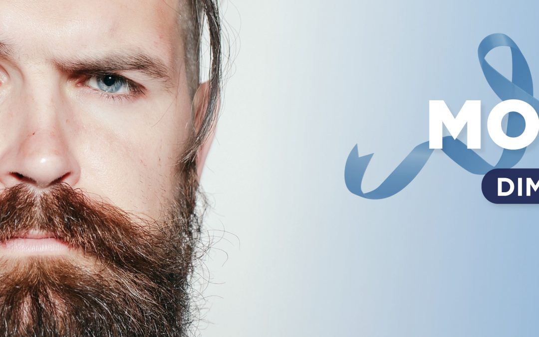 CALYPSO SOLIDAIRE MOVEMBER