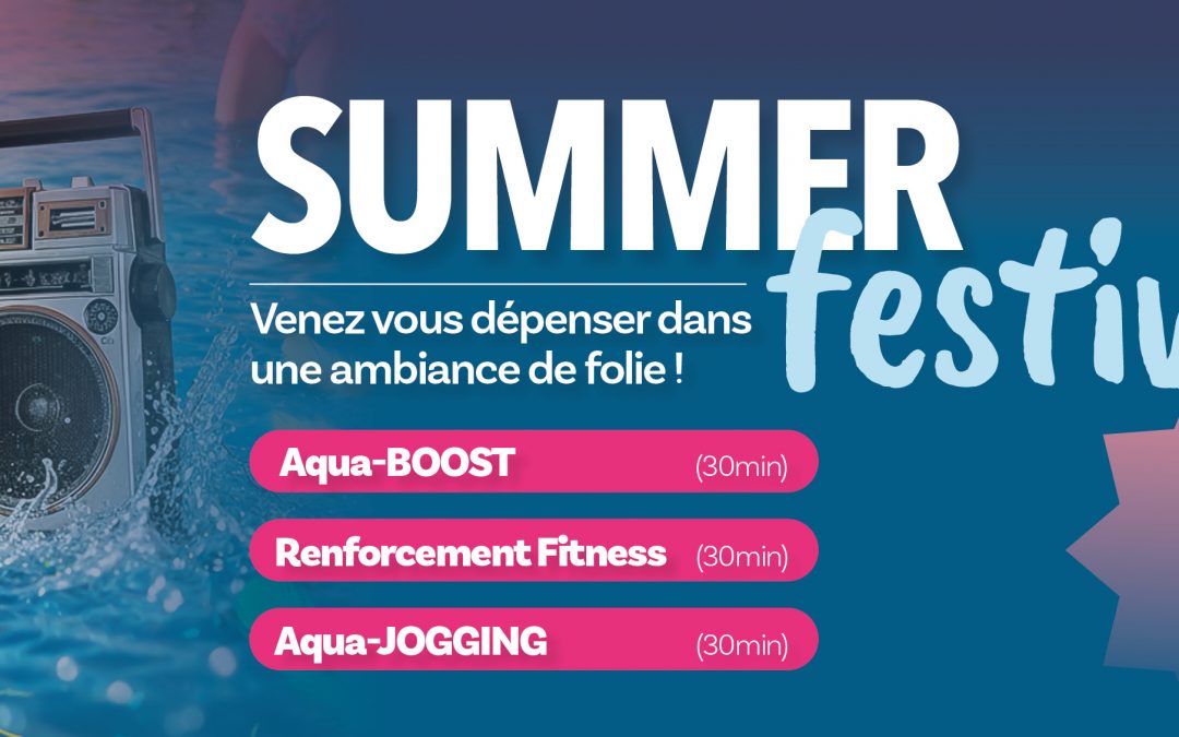 SUMMER FESTIVAL