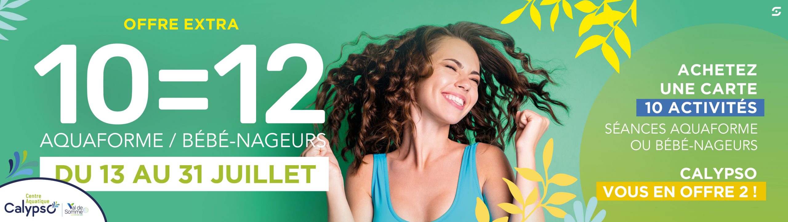 OFFRE EXTRA 10=12