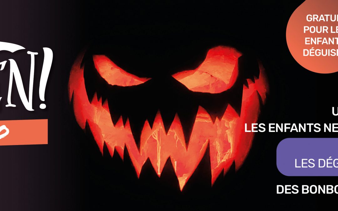 HALLOWEEN